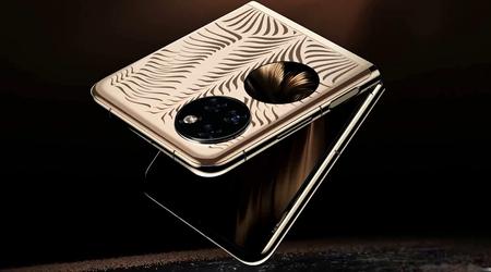 Insider: Huawei stellt Pocket S2 Clamshell zum Start am 26. Februar vor