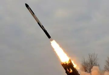 Nordkorea hat zum ersten Mal seit ...