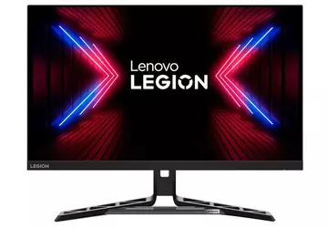 Lenovo hat die Legion R27fc-30 mit ...