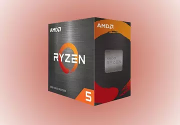 AMD bringt günstige Ryzen 5 5600T ...