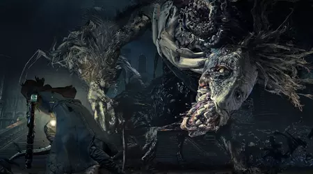 Sony entfernt den 60 fps Fan-Patch für Bloodborne, der seit 2021 frei verfügbar war