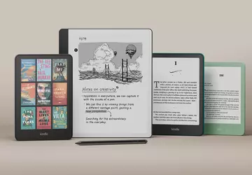 Amazon stellt neue Kindle Paperwhite und ...