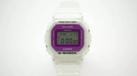 Casio präsentiert neues G-Shock DW-5600 Modell in Zusammenarbeit mit der japanischen Band Da-iCE