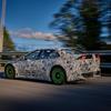 BMW Vision Driving Experience statische Ansicht