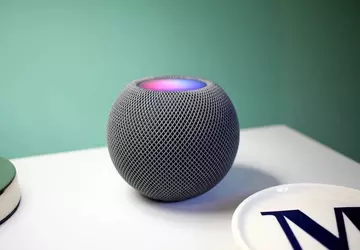 Apple HomePod Mini unterstützt Lossless und ...