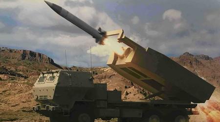 Medien: Ukraine setzte erstmals US-ATACMS auf russischem Gebiet ein - großes Arsenal zerstört