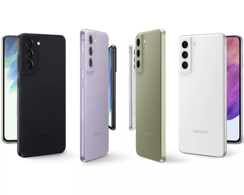 Gerücht: Samsung bringt das Galaxy S22 FE dieses Jahr möglicherweise nicht heraus