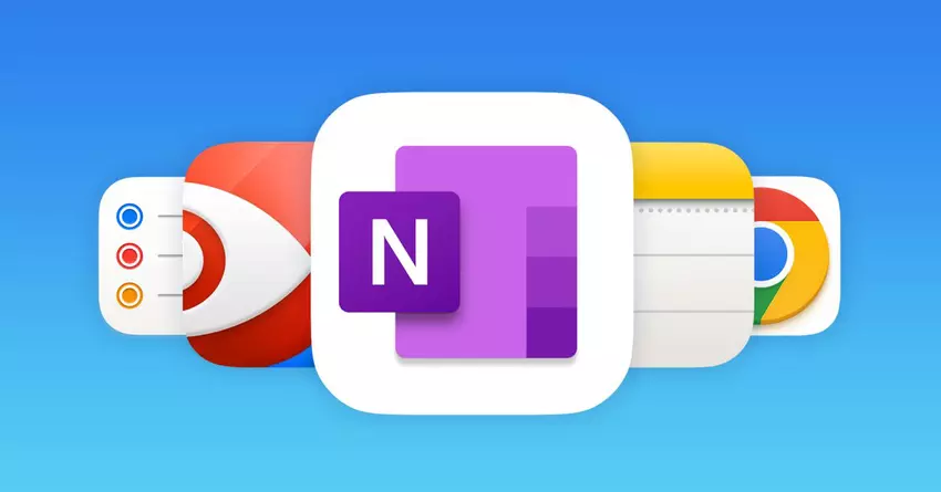 Meine fünf Lieblings-Apps, die ich als Student verwende