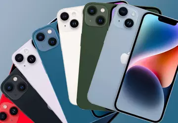 Von 7 auf 4: iFixit hat ...