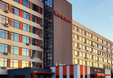 Hunderte und Tausende von Visieren für ...