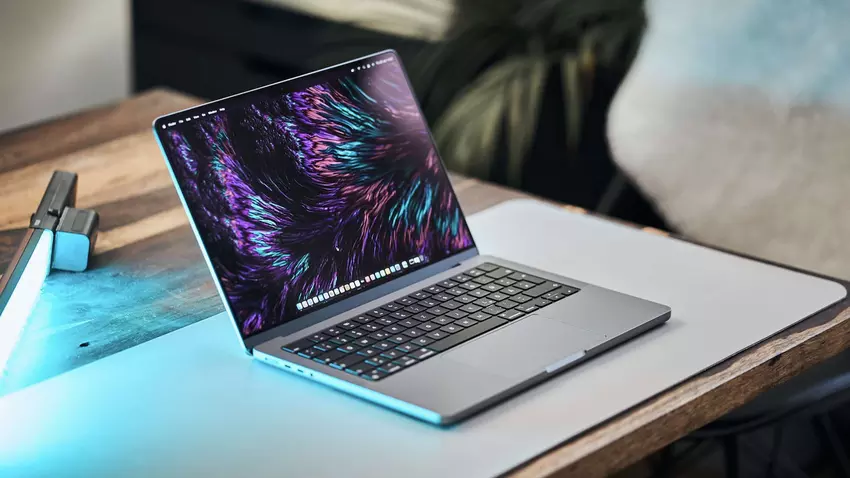 Alle neuen MacBook Pro mit M4-Chips erhalten aktualisierte Quantenpunkt-Bildschirme