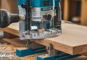 Beste Oberfräse unter 100 Euro