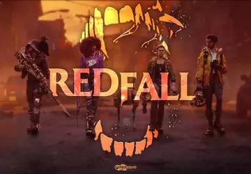 Microsoft hat den Veröffentlichungstermin für Redfall: ...