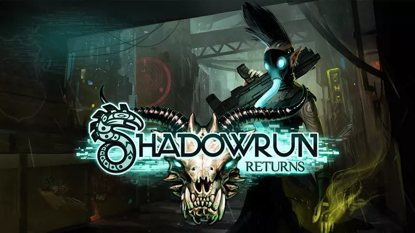 Veröffentlichung von Konsolen-Shadowrun-Aufträgen für 21 Runden