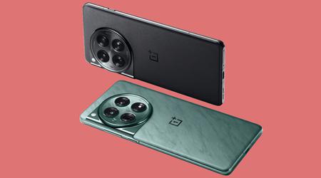 Insider: OnePlus 13 wird eine leicht verbesserte Kamera gegenüber dem OnePlus 12 erhalten