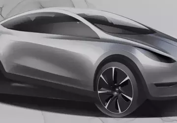 Tesla will jedes Jahr 4 Millionen ...