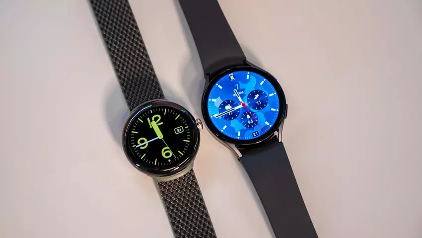 Play Store warnt bald vor Watchfaces, die nicht mit Wear OS 5 kompatibel sind