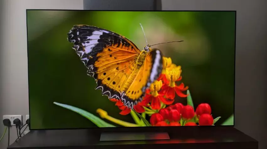 OLED C5 vs OLED C4