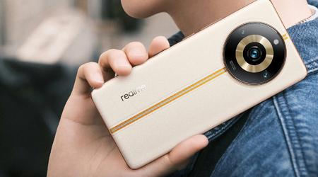 Das realme 11 Pro mit 120Hz OLED-Display, Dimensity 7050 Chip und 100 MP Kamera ist auf Amazon für einen Rabatt von 40 Euro zu haben