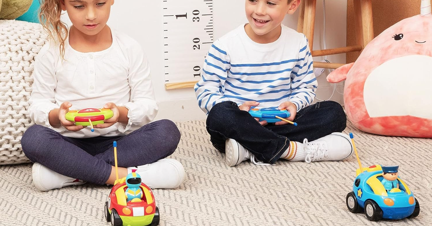 ferngesteuerte Autos für Kinder2025