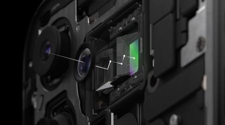 Ming-Chi Kuo: Apple wird 2026 ein iPhone mit Samsung-Kamerasensor herausbringen, statt mit dem von Sony