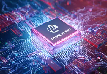 HiSilicon Hi3731V110: Huaweis neuer Prozessor für ...