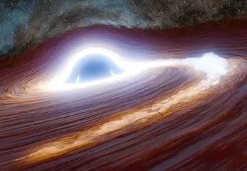 Wissenschaftler haben den stärksten Ausbruch eines ...