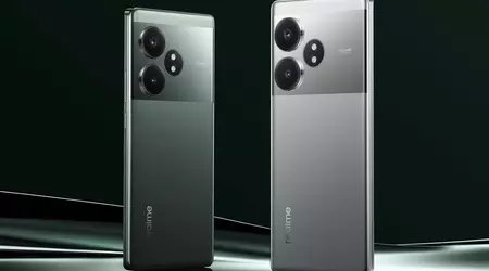 Der Realme-CEO bestätigte die Verfügbarkeit des Dimensity 8400 Max-Chips im Neo7 SE-Smartphone und versprach einen Preis von 275 US-Dollar dafür