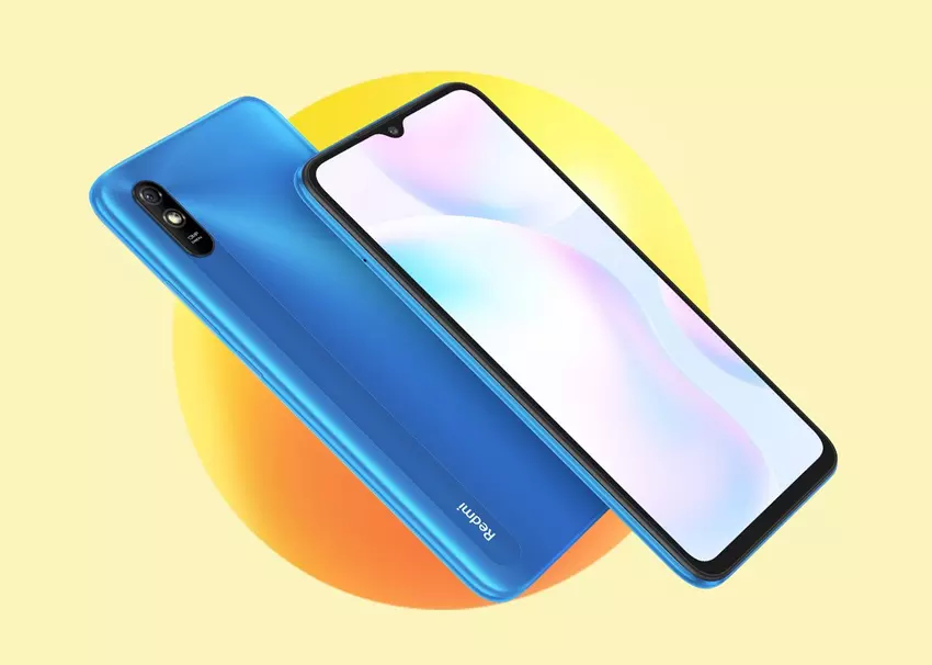 FCC und Geekbench enthüllen Redmi 10A-Spezifikationen – Gleiches Redmi 9A, aber mit MIUI 12.5 und Android 11