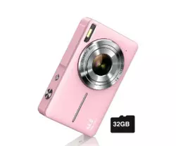 CAMKORY US-DC403L-S Digitalkamera