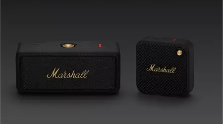 Marshall hat die neuen tragbaren Lautsprecher Emberton III und Willen II mit verbessertem Klang und Autonomie angekündigt