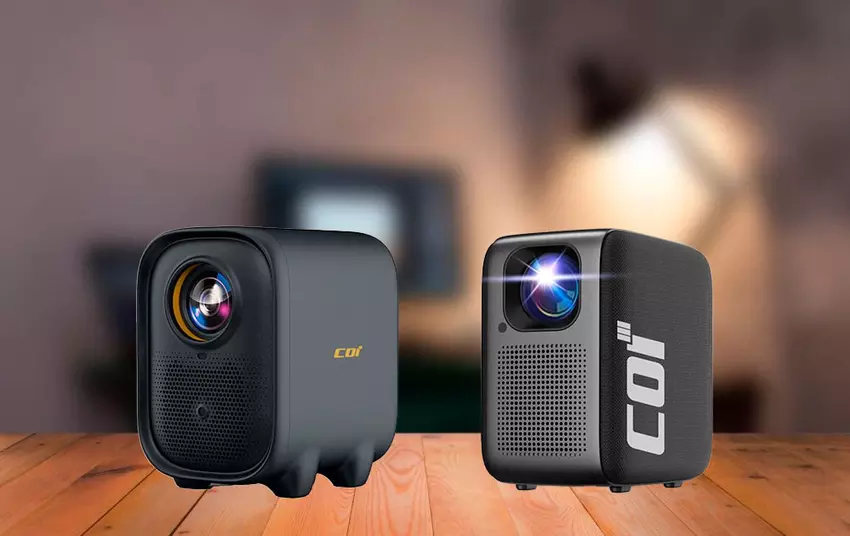 Beste COI Beamer 2025