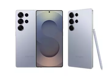 Alle Smartphones der Samsung Galaxy S25-Serie ...