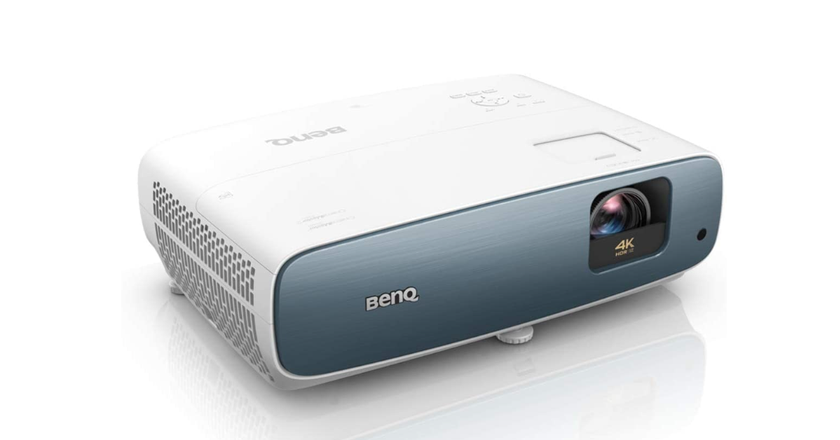 BenQ TK850i beamer für netflix