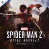 Plakate der beiden Hauptcharaktere von Marvel's Spider-Man 2 sind veröffentlicht worden. Insomniac Games lädt Fans zu einer Sondersendung ein, um das fünfjährige Jubiläum des ersten Teils des Spiels zu feiern-4 Plakate der beiden Hauptcharaktere von Marvel's Spider-Man 2 sind veröffentlicht worden. Insomniac Games lädt Fans zu einer Sondersendung ein, um das fünfjährige Jubiläum des ersten Teils des Spiels zu feiern-4
