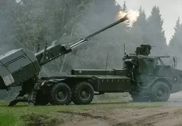 Die Ukraine erhält im Sommer schwedische ...