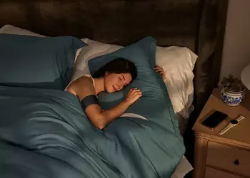 Index Sleep Monitor - ein neues ...