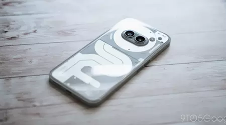 Nothing Phone (2a) Plus erhielt die Beta-Version von Android 15