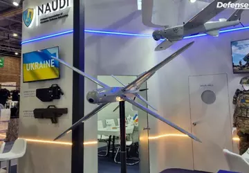 Ukrainischer Lancet: Ukraine präsentiert eine neue ...