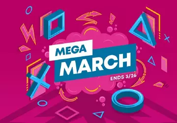 Der Mega-März-Verkauf im PlayStation Store hat ...