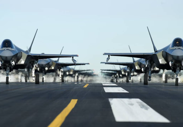 BAE erhält 491 Mio. $ von ...