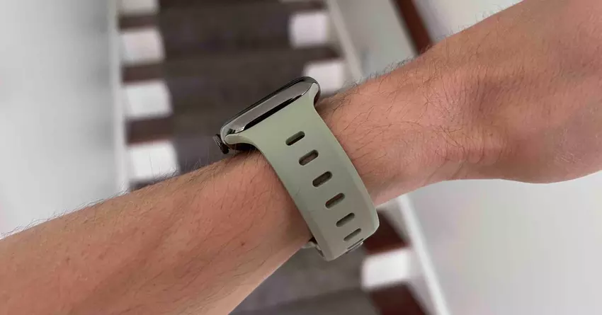 Nomad bringt „Sport Band Slim“ für Apple Watch auf den Markt, ein Upgrade gegenüber Apples Sport Band [Hands-on]
