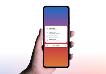 Motorola startet Betatests für neue KI-Funktionen ...
