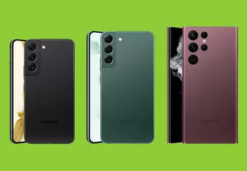 Samsung veröffentlicht One UI 5 Beta ...