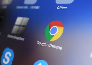 Google fügt Chrome den Assistenten Gemini ...
