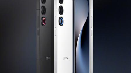 Es ist offiziell: Das Meizu 21 Note mit Snapdragon 8 Gen 2-Chip und 5.500mAh-Akku wird am 21. Mai auf den Markt kommen