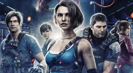 Capcom arbeitet wahrscheinlich an einem neuen Spiel namens "The Descendants".