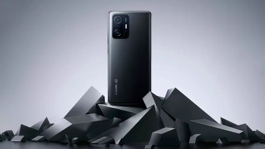 Insider: Xiaomi 12T Pro bekommt 200 MP Kamera und Snapdragon 8+ Gen 1 Chip