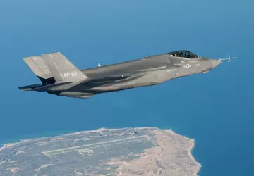 Die US-Marine will die F-35 Lightning ...