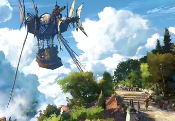 Die Online-Spitze von Granblue Fantasy: Relink ...